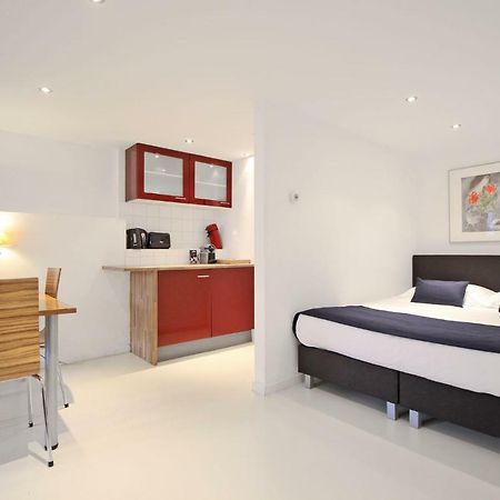Romantic Jordaan Canalsuite Near Anne Frank House Amsterdam Eksteriør billede