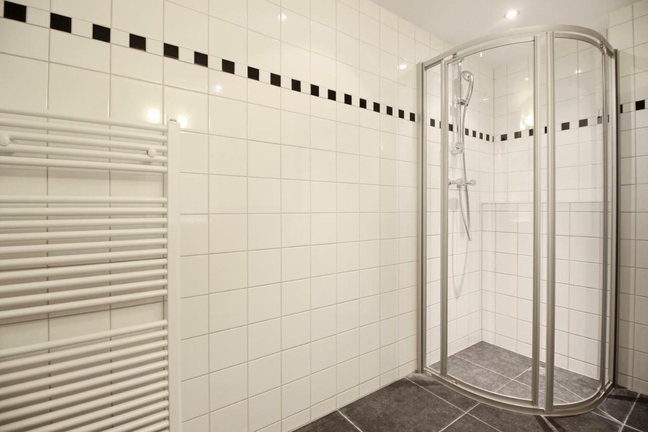Romantic Jordaan Canalsuite Near Anne Frank House Amsterdam Eksteriør billede