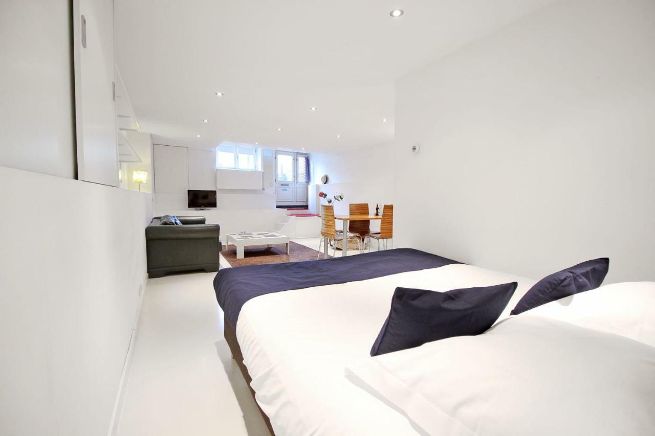 Romantic Jordaan Canalsuite Near Anne Frank House Amsterdam Eksteriør billede
