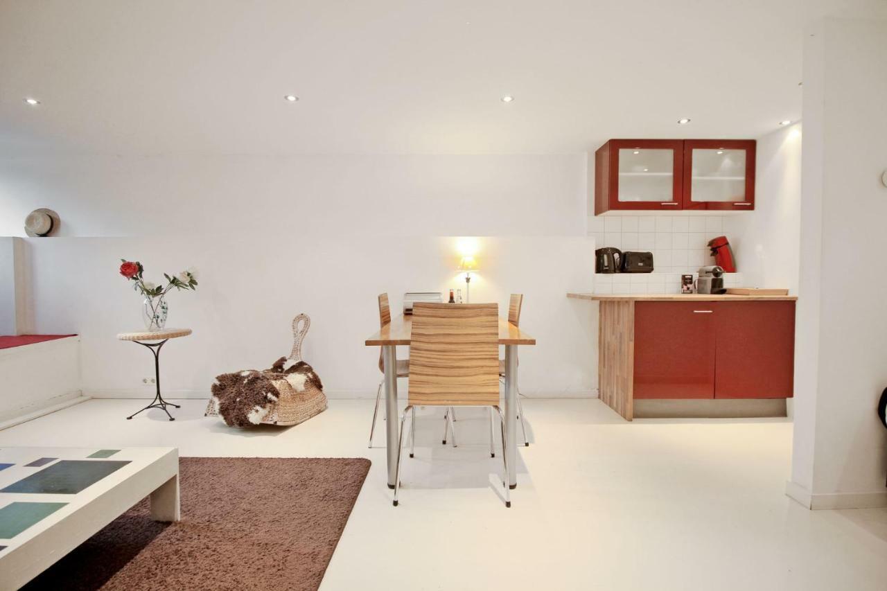 Romantic Jordaan Canalsuite Near Anne Frank House Amsterdam Eksteriør billede